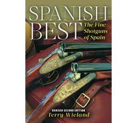 Terry Wieland Spanish Best (Tascabile)