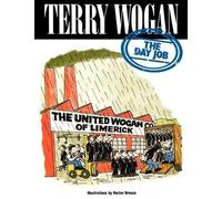 Terry Wogan The Day Job (Tascabile)