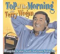 Terry Wogan Top of the Morning (CD)