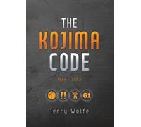 Terry Wolfe The Kojima Code (Copertina rigida)