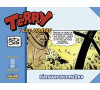 TERRY y LOS PIRATAS 1944-1945