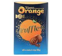 Terry's - Tartufi Arancia Cioccolato, 200g