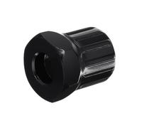 Terryshop74 Chiave Estrazione Cassetta Posteriore Bici XC-2630 | Estrattore per Rimozione Corona Dentata Ruota Posteriore | Attrezzo in Acciaio Nero
