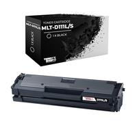 Terryshop74 Toner Compatibile Sostituzione per MLT-D111S D111L 111L Cartucce di Toner per Xpress M2020 M2020W M2022 M2022W M2026 M2026W M2070 M2070W M2070F M2070FW
