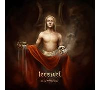 TERSIVEL - TO THE ORPHIC VOID - CD - F72z