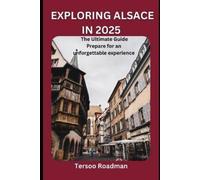 Tersoo Roadman Exploring Alsace In 2025 (Tascabile)
