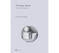 Tertium datur. Filosofie dell'originario