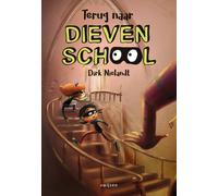 Terug naar Dievenschool (Tascabile)