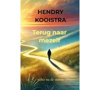 Terug naar mezelf: stilte na de storm