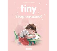 Terug naar school (Copertina rigida)