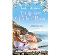 Terug naar Villa Rosa