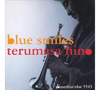 Terumasa Hino - Blue Smiles (SHM-CD)