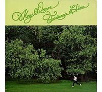 TERUMASA HINO - may dance LP