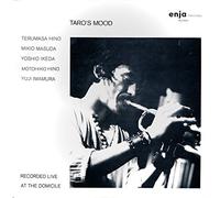 TERUMASA HINO - taro's mood LP