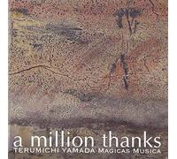 Terumichi Yamada Magicas Music - A Million Thanks