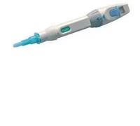 Terumo Italia Dispositivo Pungidito Finetouch 1 Pezzo