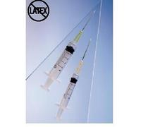 terumo italia srl Sir 1ml G25 5/8 Cen 1 Pezzo