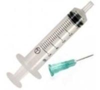 terumo italia srl Sir 5ml G22 1/2 Cen 1 Pezzo
