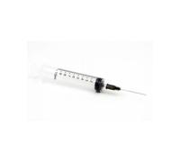 Terumo SIRINGA 10ML GAUGE 22 1-1/2 1 PEZZO