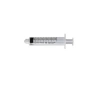 Terumo Siringa 50ml Senza Ago 1 Pezzo
