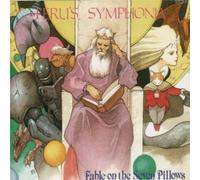 Teru's Symphonia - Fable Of The Seven Pillows