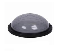 Teruyol Cupola di Bilanciamento con Elastici | Stabile, Pedana di Equilibrio con Elastici, per Allenamento centrale, Sportivi