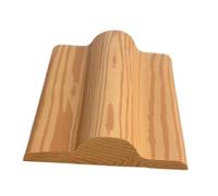Teruyol Cuscinetto per Allungamento Del Piede, Cuscinetto per Allenamento Delle Dita Dei Piedi, Distensore Della Fascia per Polpacci Contratti, Ideal, Stripe 15x16x4.5 Cm