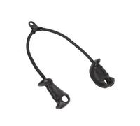 Teruyol Lat Machine Confortevole Attrezzo con Impugnature Ergonomiche Resistente Pulley per Appassionati di Palestra, Home Gym