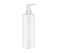 Teruyol Scalda-olio per Massaggi E Lozioni, Dispenser per Salone, Testa Della Pompa Bianca
