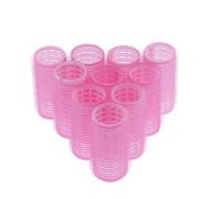 Teruyol Set di 10 Bigodini Autoadesivi per Acconciature Voluminose Da Realizzare a Casa, Perfetti per Lo Styling Fai-da-te in Salone, come descritto, 28