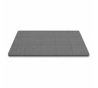 Teruyol Tappetino Allenamento Bambini Pieghevole per Stretching TPE Resistente Antiscivolo Doppio Strato Ammortizzante per Palestra Casa Adatto Gioco