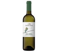 Teruzzi Isola Bianca Vernaccia di San Gimignano DOCG 2025 0,75 ℓ
