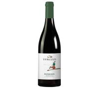 Teruzzi Peperino Toscana IGT 2021 0,75 l