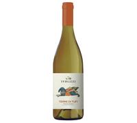 Teruzzi Terre di Tufi Toscana IGT 2022 0,75 ℓ