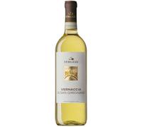 Teruzzi Vernaccia 0,75lt (Confezione da 6)