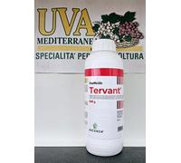 TERVANT 500 gr insetticida sistemico AFIDI MOSCA BIANCA Flonicamide 50% (TEPPEKI