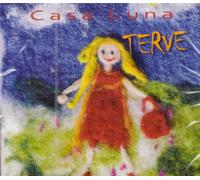 Audio Cd Casa Luna - Terve