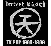 Terveet Kadet - Tk-Pop 1980-1989