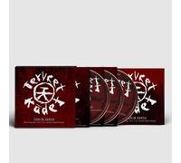 Terveet Kädet Demon Seeds: The Complete 1989-2002 Studio Recordings (CD) Box Set
