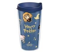 Tervis Fatto Negli USA A Doppia/Tri Paredi Harry Potter