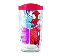 Tervis Marvel Spider Man Spidey E Amici Fatto Negli USA A Doppia Parete...
