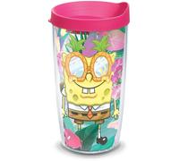 Tervis Nickelodeon™ - Spongebob Squarepants Made IN USA Doppia Parete
