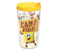 Tervis Nickelodeon™ - Spongebob Squarepants Made IN USA Doppio Strato