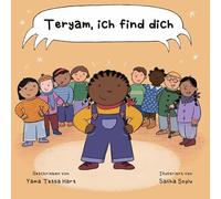 Teryam, Ich Finde Dich