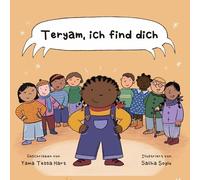 Teryam, Ich Finde Dich
