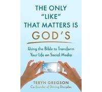 Teryn Gregson The Only Like That Matters Is God's (Copertina rigida)