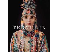 Teryuhin. Ediz. illustrata