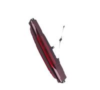 Terza Fermata Freno Compatibile Con Isuzu Per Ascender 2003 2004 2005 2006 2007 2008 Parti Della Terza Luce Stop Auto Componenti OEM:15201921 8152019210