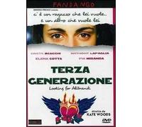 Terza generazione