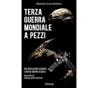 Terza guerra mondiale a pezzi